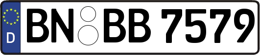 BN-BB7579