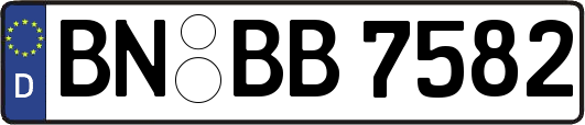 BN-BB7582