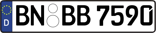 BN-BB7590