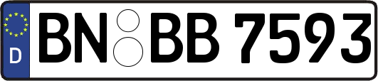 BN-BB7593