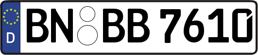 BN-BB7610