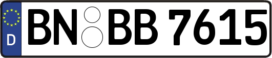 BN-BB7615