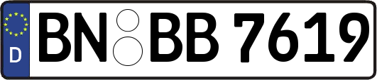 BN-BB7619