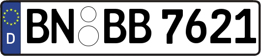 BN-BB7621
