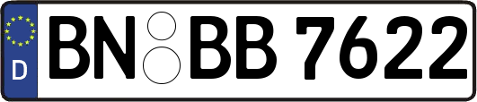 BN-BB7622