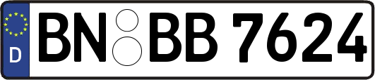 BN-BB7624