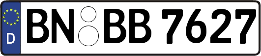 BN-BB7627