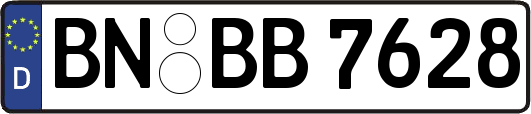 BN-BB7628