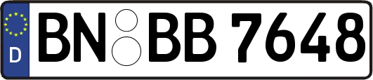 BN-BB7648