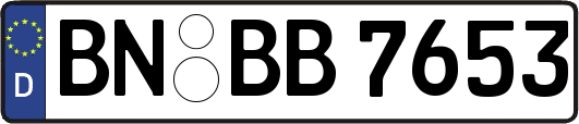 BN-BB7653