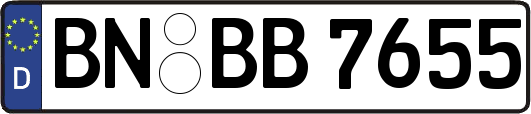 BN-BB7655