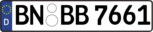 BN-BB7661