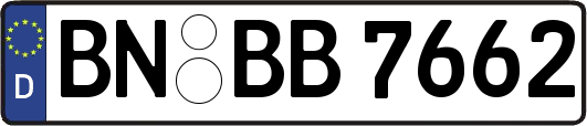 BN-BB7662