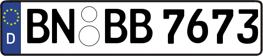 BN-BB7673