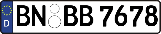 BN-BB7678