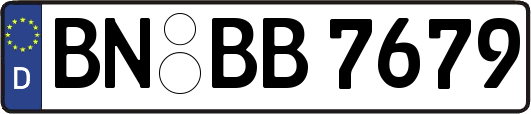 BN-BB7679