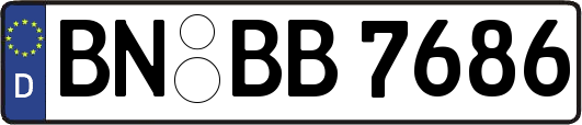 BN-BB7686