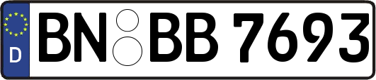 BN-BB7693