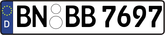 BN-BB7697
