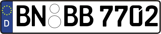 BN-BB7702