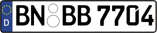 BN-BB7704