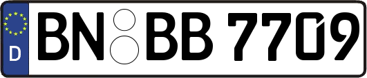 BN-BB7709