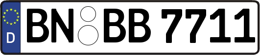 BN-BB7711