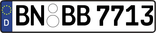 BN-BB7713