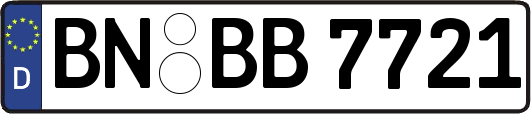 BN-BB7721