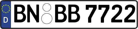 BN-BB7722