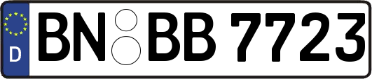 BN-BB7723
