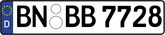 BN-BB7728