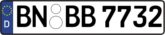 BN-BB7732