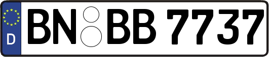 BN-BB7737