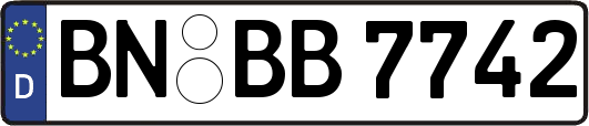 BN-BB7742