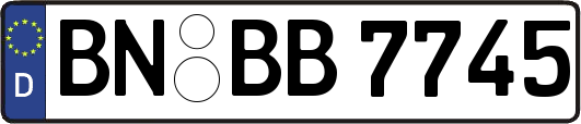 BN-BB7745