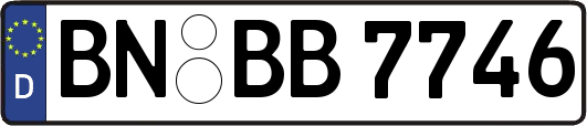 BN-BB7746