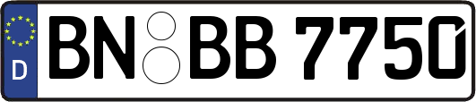 BN-BB7750