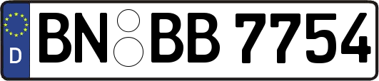 BN-BB7754