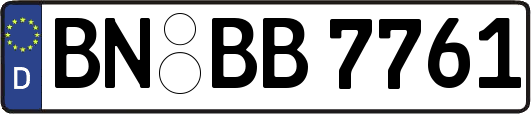 BN-BB7761