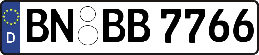 BN-BB7766