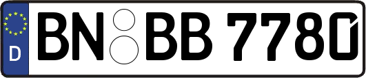 BN-BB7780