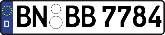 BN-BB7784