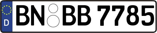 BN-BB7785