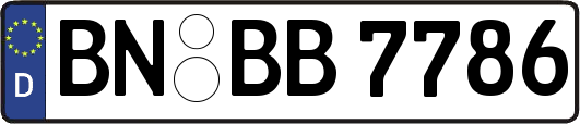 BN-BB7786