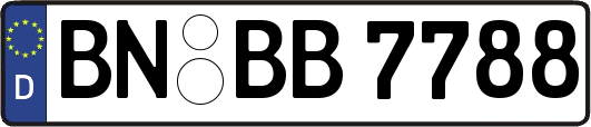 BN-BB7788