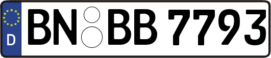 BN-BB7793