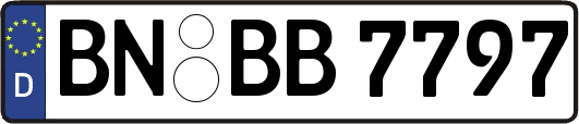 BN-BB7797