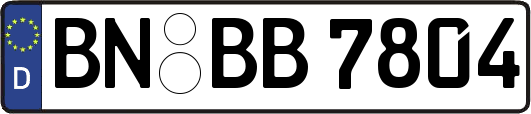 BN-BB7804