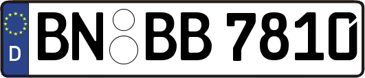 BN-BB7810